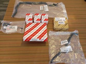 2008-2015 Scion XB NEW Multiple Toyota Genuine Parts For Sale