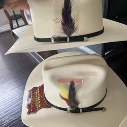 Western Hats 