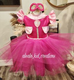 Tutu Dress