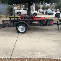 2022 Zero Turn mower $2200