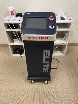 2019 Like New InvisaRED Device Red Light Therapy Standard Power - Orem, UT