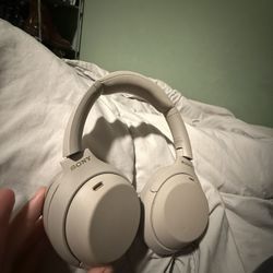 sony WH1004XM4 