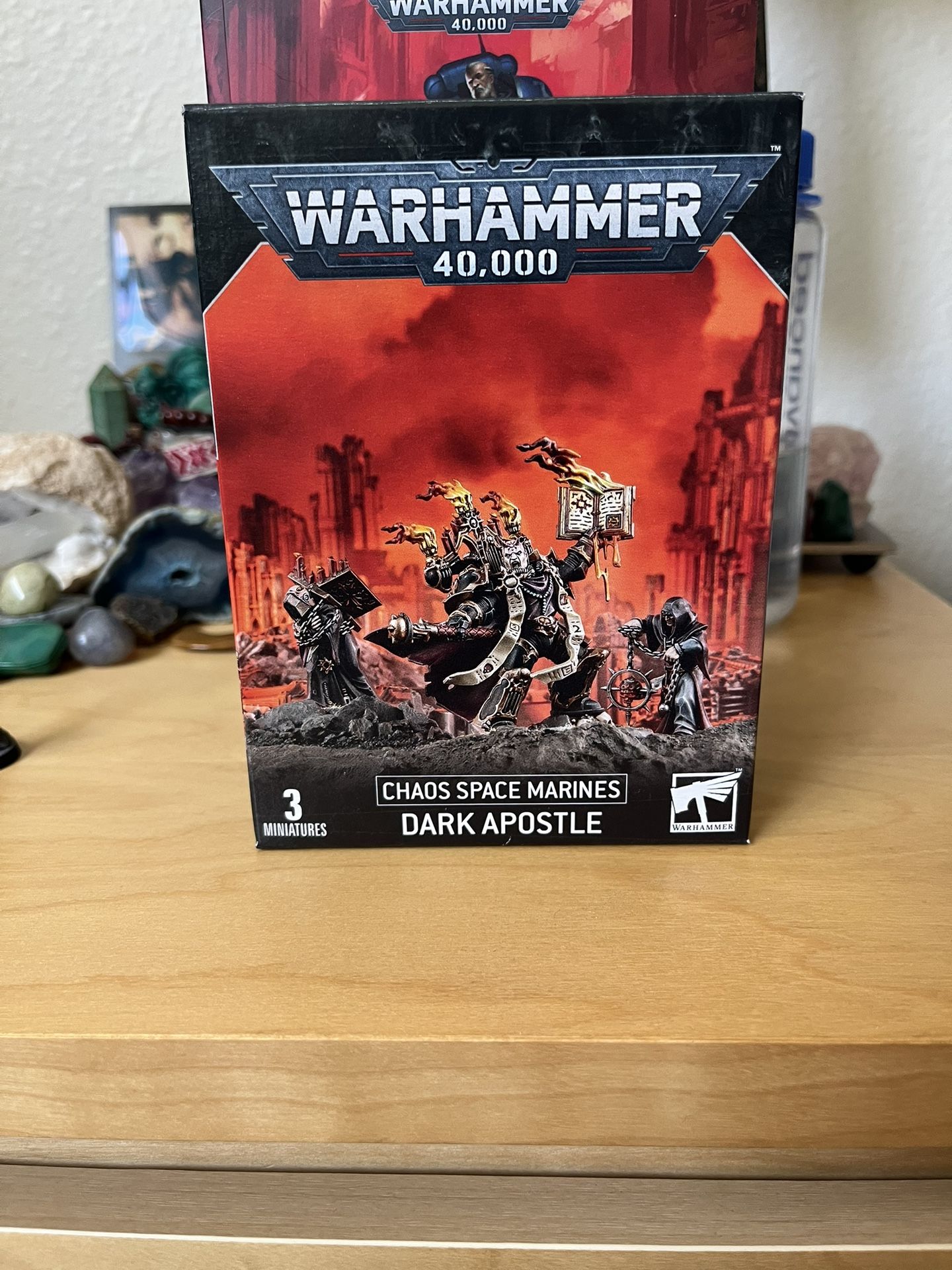 Warhammer 40k