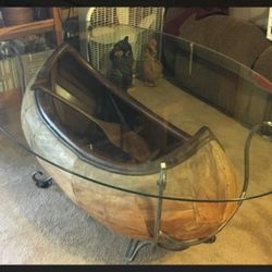Vintage Coffee Table