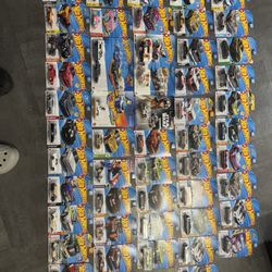HotWheels