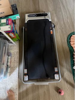 Walking Pad