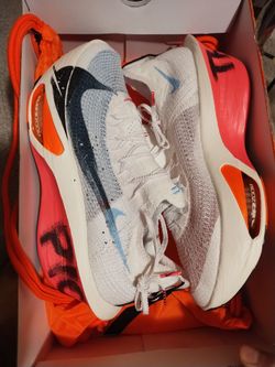 Nike Air zoom Alphafly