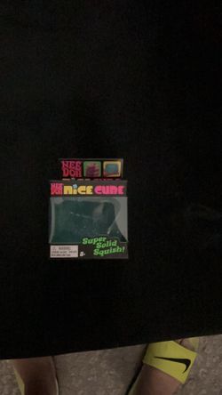 Needoh authentic