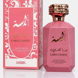 Lara candy 100 ml 3.4 fl oz