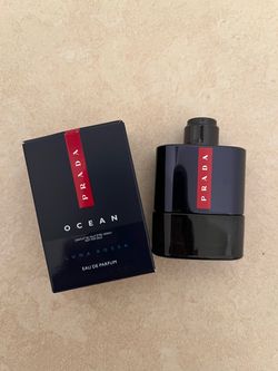 Prada Luna Rossa Ocean EDP Mini