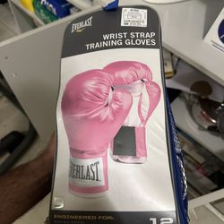 Boxing Gloves