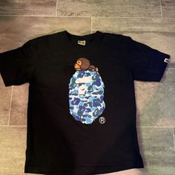 Bape Shirt 