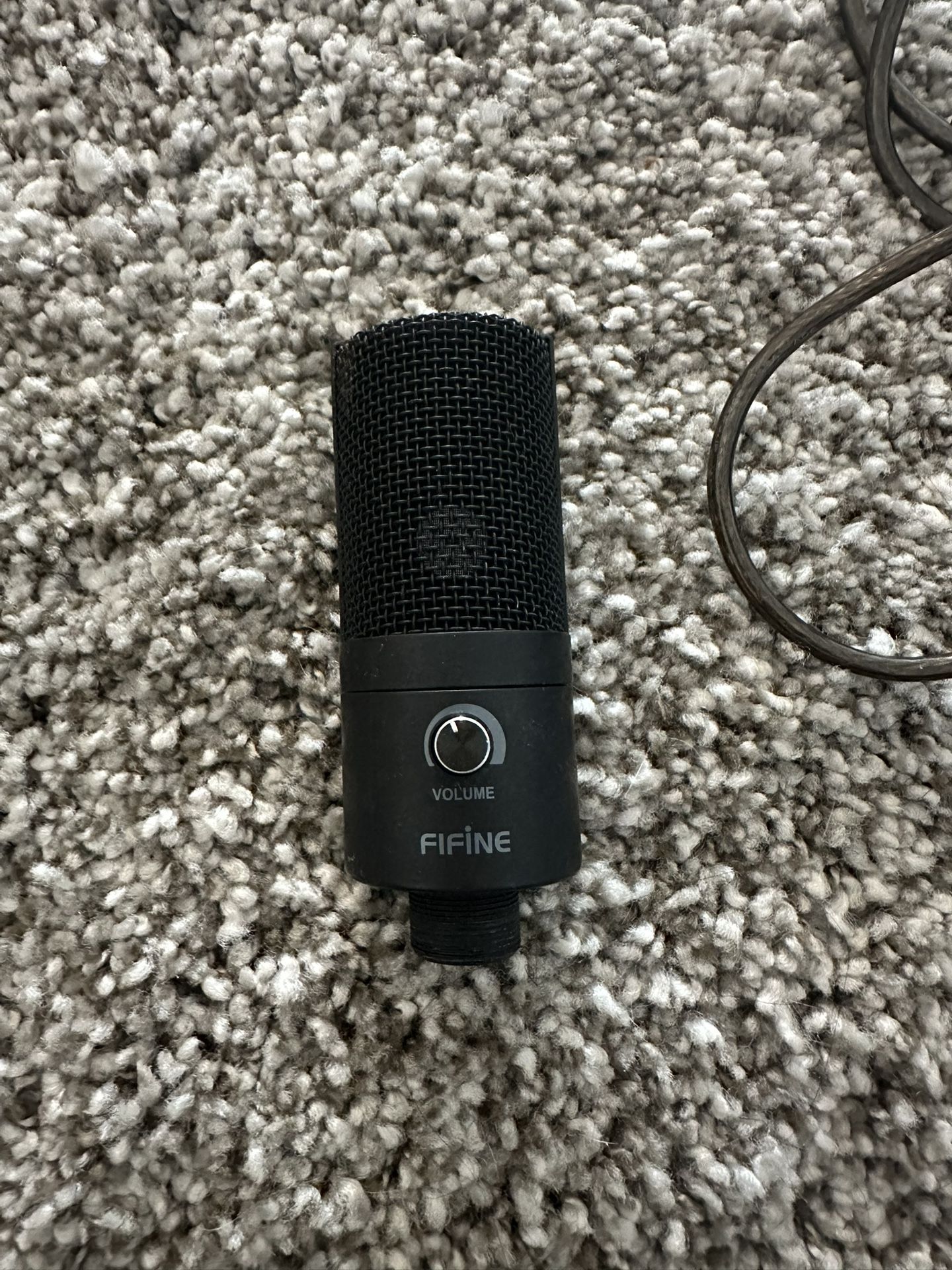 Fifine USB Mic