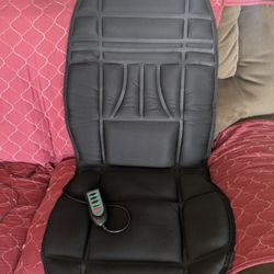 Seat Massager
