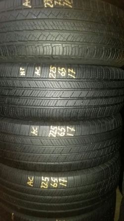 ☆USED TIRES, GREAT CONDITION☆