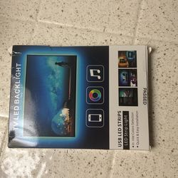 Tv Led Lighting