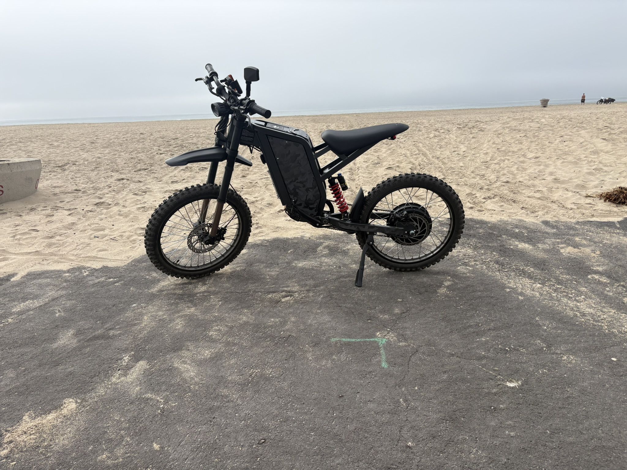 Like New 2025 FreeGO X2 PRO • Only 400 Miles