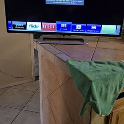 Vizio Smart TV 