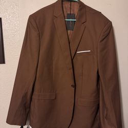 Suit Coat/Jacket