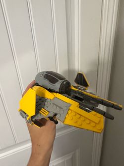 lego star wars anakins jedi interceptor