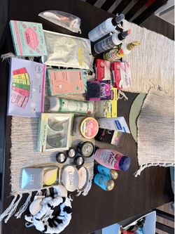 Women’s spa care and more