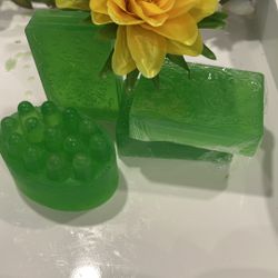 Soap And Bady Care 