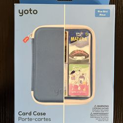Yoto Card Case