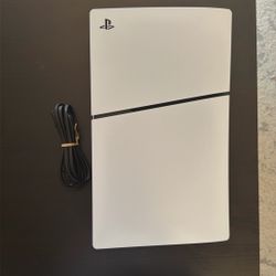 Ps5 Digital