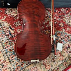 4/4 Violin 