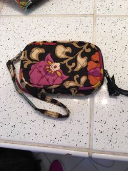 Vera Bradley wallet