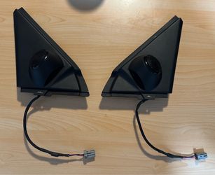 RD1 tweeter set-1(contact info removed) Honda Cr-v