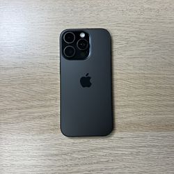 iPhone 16 Pro - Unlocked - 128GB
