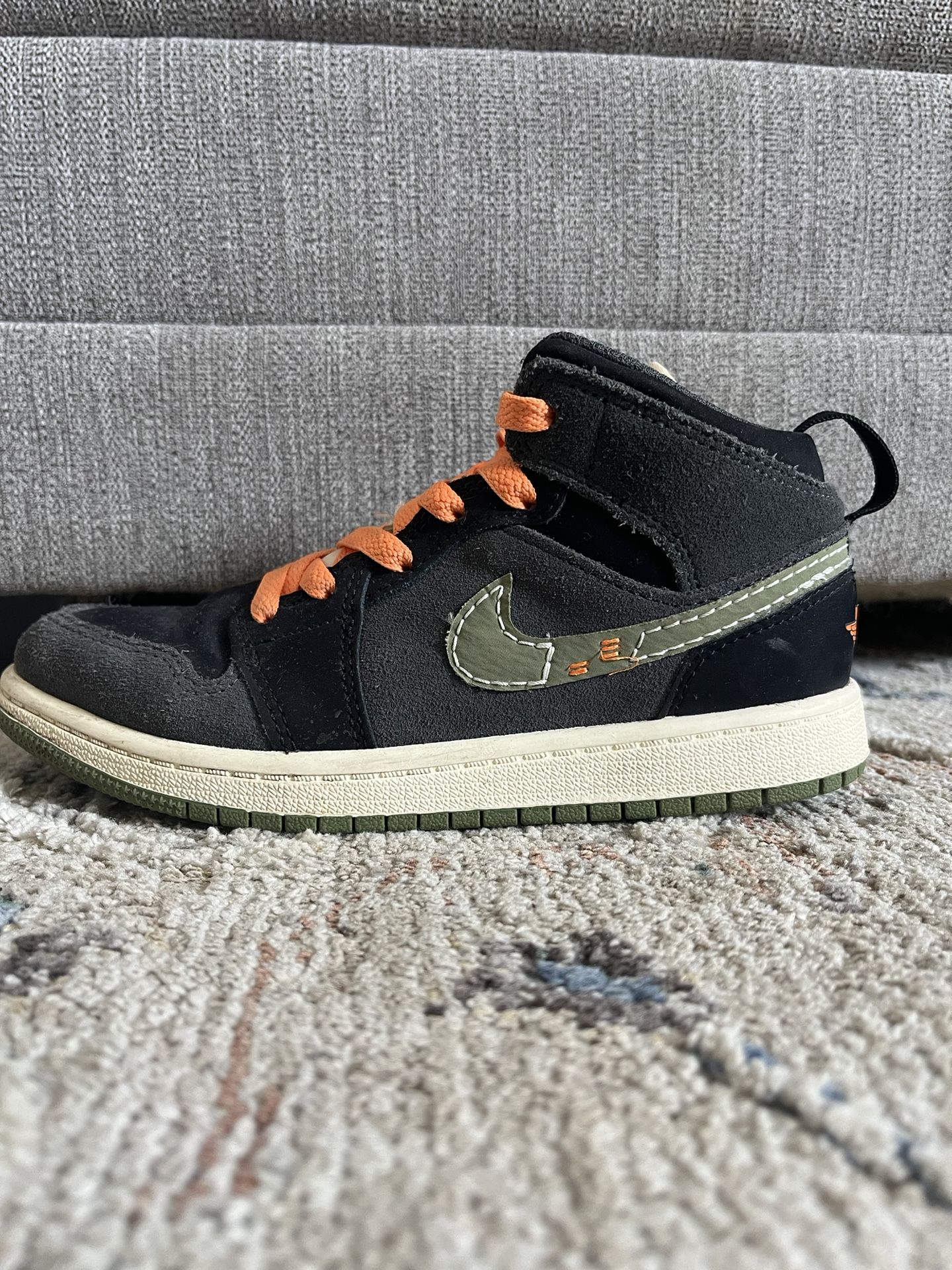 Nike Jordan 1’s