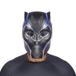 Black Panther Helmet