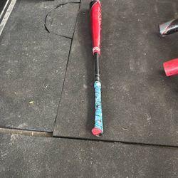 Axe Avenge Pro Two Piece  Baseball Bat 70$