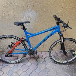 Bike Specialized Epic