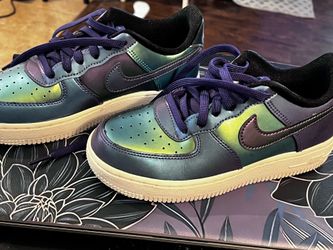 Nike air 1. Size 1Y. New. No tags/box
