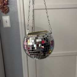 Disco Ball