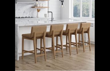 Barstools set of 4