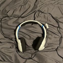 PS5 Headset