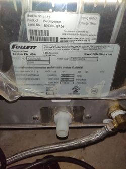 Ice Machine