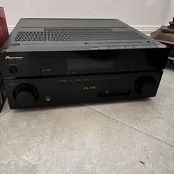 Receiver 