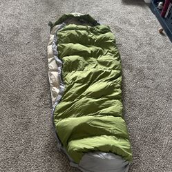 Sleeping Bag For Backpacking Short Women’s 