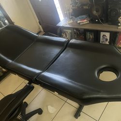 Massage Bed/ Table