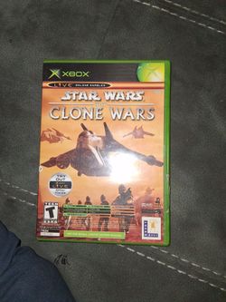 Star Wars The Clone Wars with Tetris Worlds