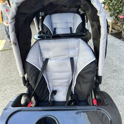 Baby Trend Sit n Stand Ultra Stroller,