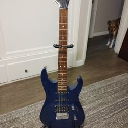 Jackson Electric Guitar 
