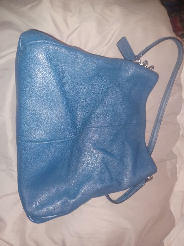 Coach Handbag Purse Like New - $30 FIRM