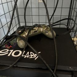PS4 