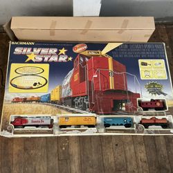 Train Set